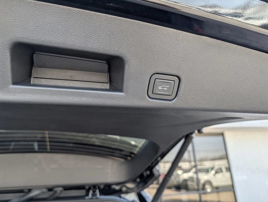 2026 GMC Acadia Elevation - Photo 50