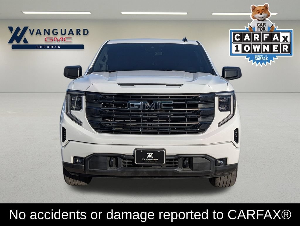 Used 2024 GMC Sierra 1500 Elevation Truck