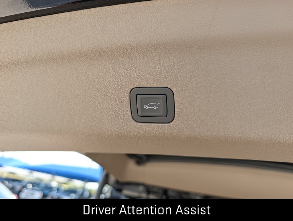 2027 GMC Yukon XL Denali - Photo 29