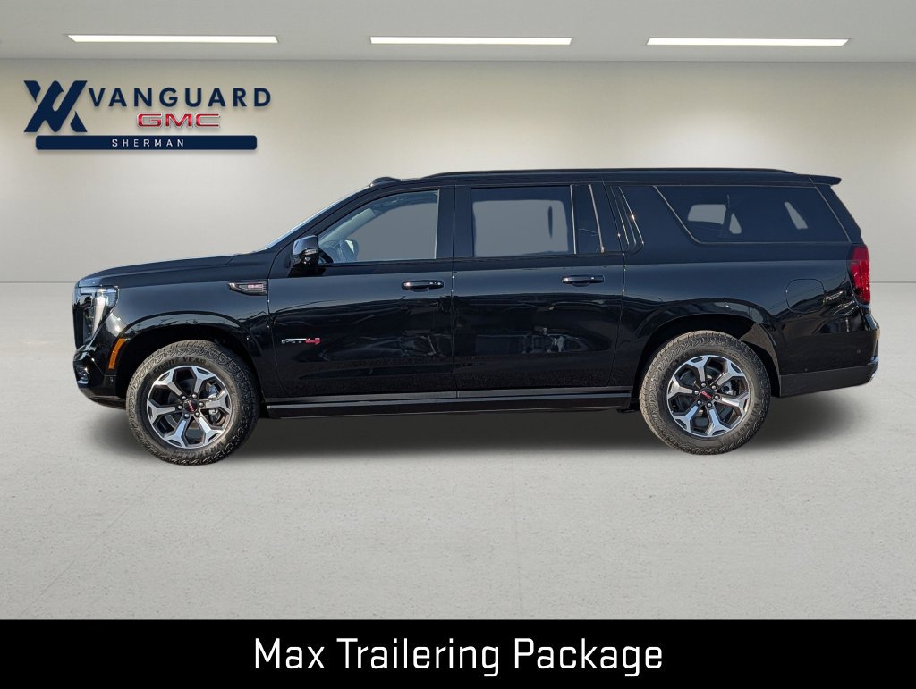 New 2026 GMC Yukon XL AT4 Ultimate SUV