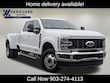  Ford Super Duty F-350 DRW
