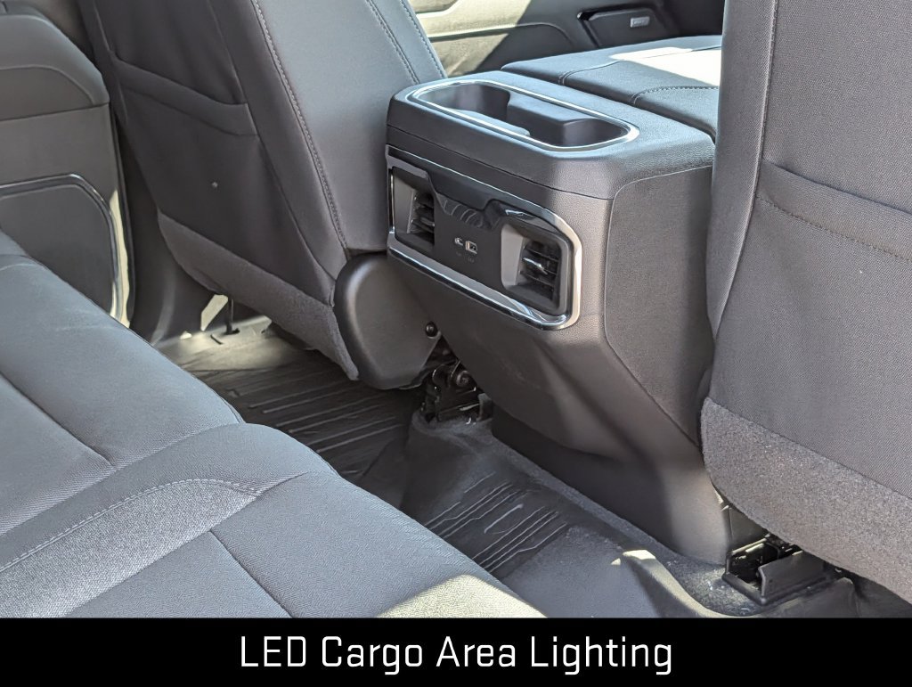 2026 GMC Sierra 1500 Elevation - Photo 31