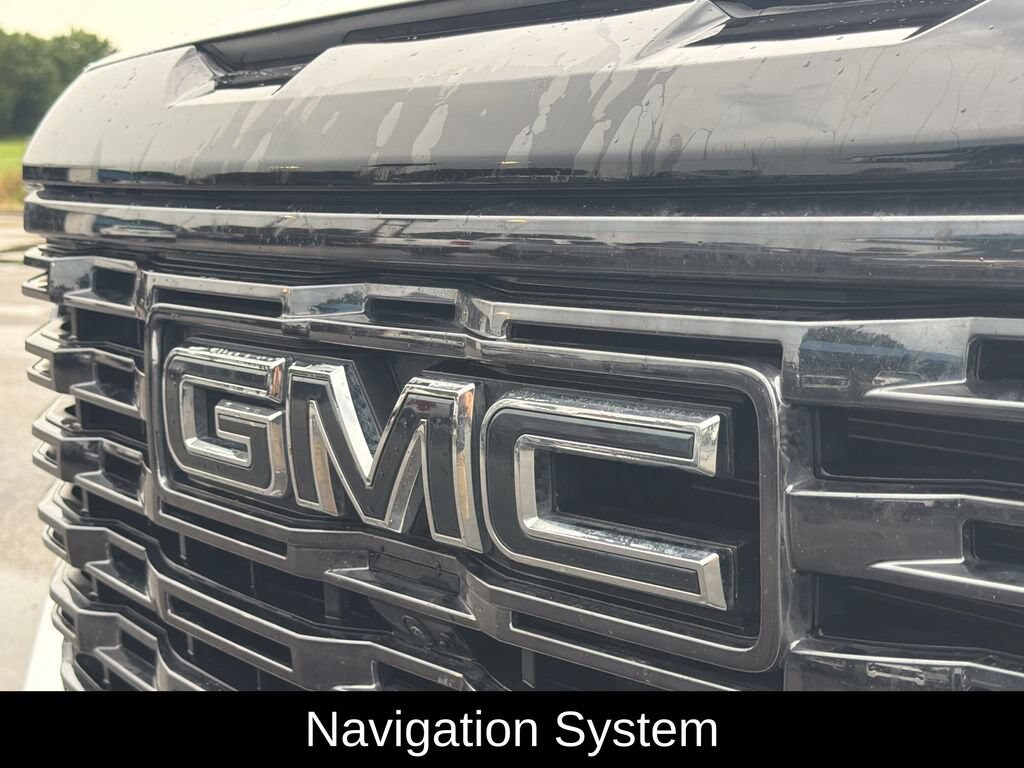 Used 2025 GMC Sierra 1500 Denali Ultimate Truck