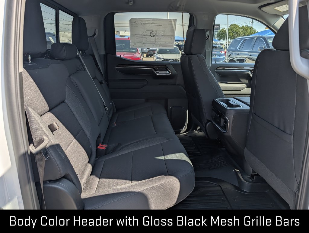 2026 GMC Sierra 1500 Elevation - Photo 30