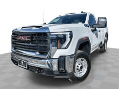 2025 GMC Sierra 2500 HD Pro Truck