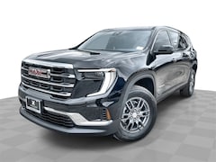 2025 GMC Acadia Elevation SUV