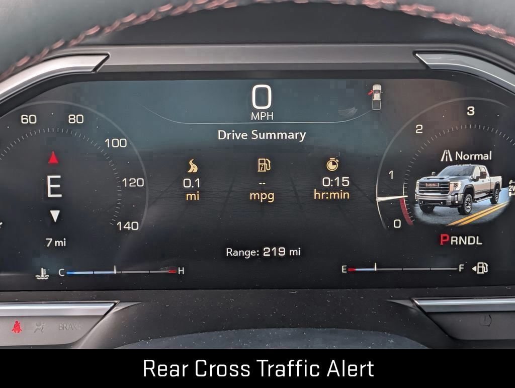 2026 GMC Sierra 2500HD AT4X - Photo 38