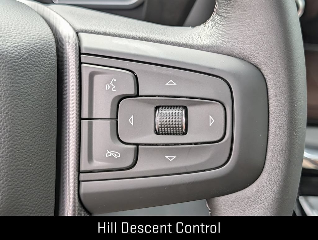 2026 GMC Sierra 2500HD Denali Ultimate - Photo 21