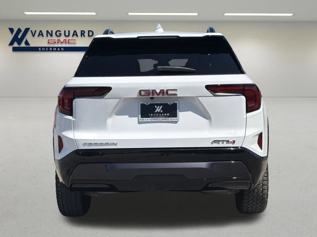 2026 GMC Terrain AT4 - Photo 6