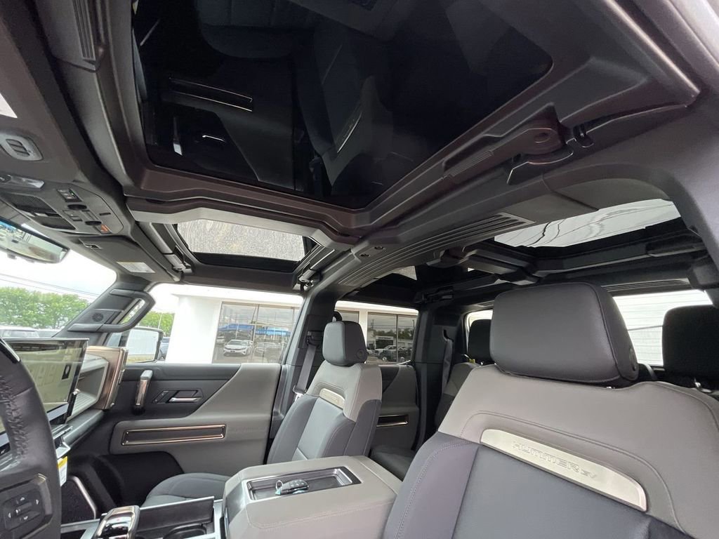 2025 GMC HUMMER EV 3X - Photo 13
