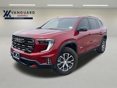 2025 GMC Acadia AT4 SUV