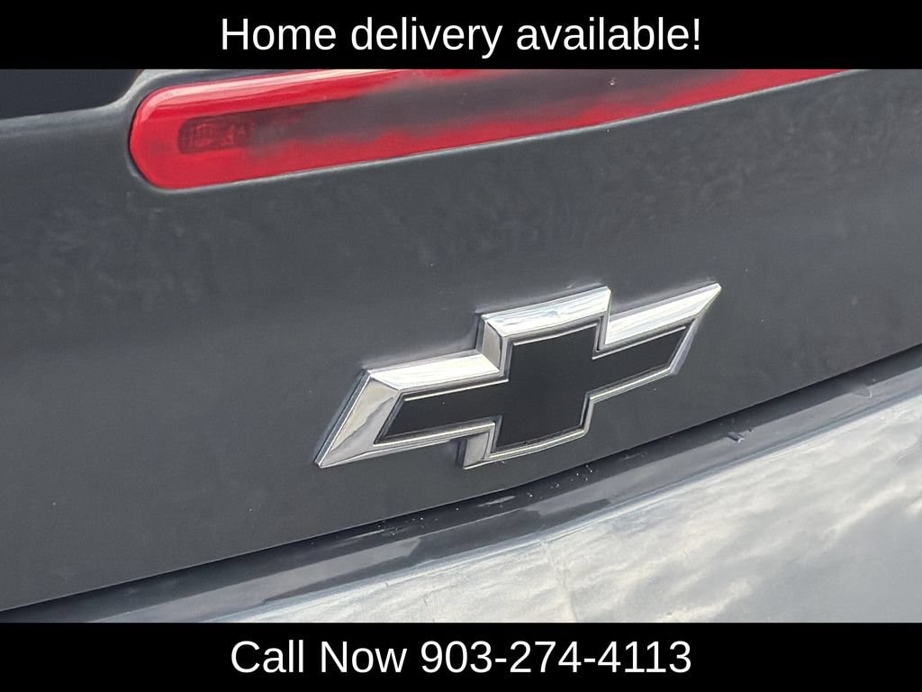 Used 2018 Chevrolet Camaro 2SS Performance