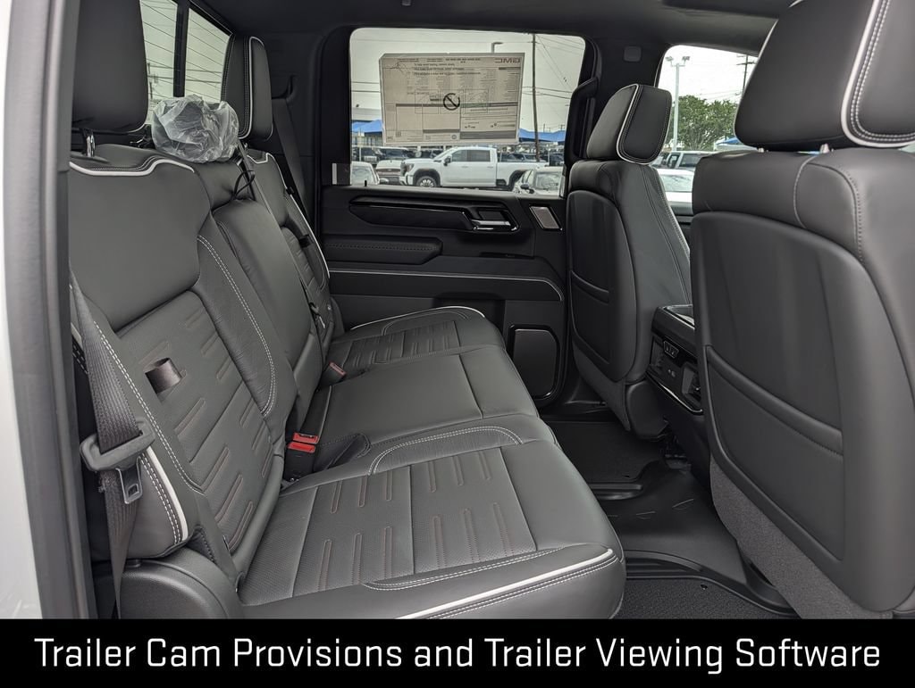 2026 GMC Sierra 2500HD AT4X - Photo 31