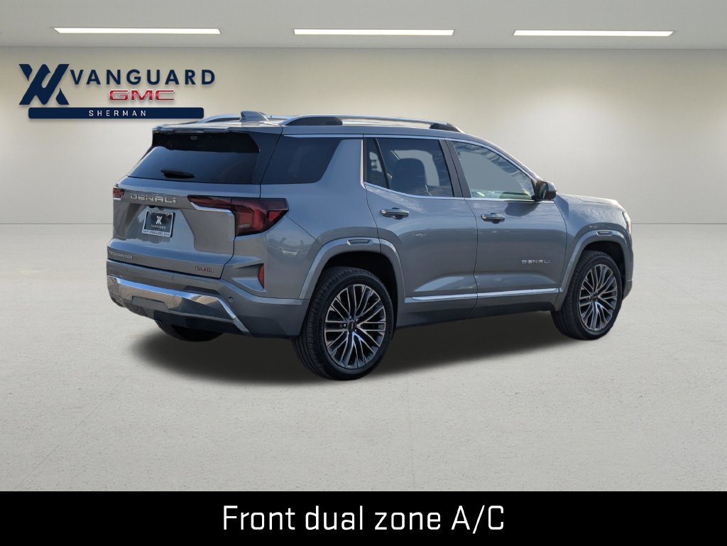 2027 GMC Terrain Denali - Photo 6