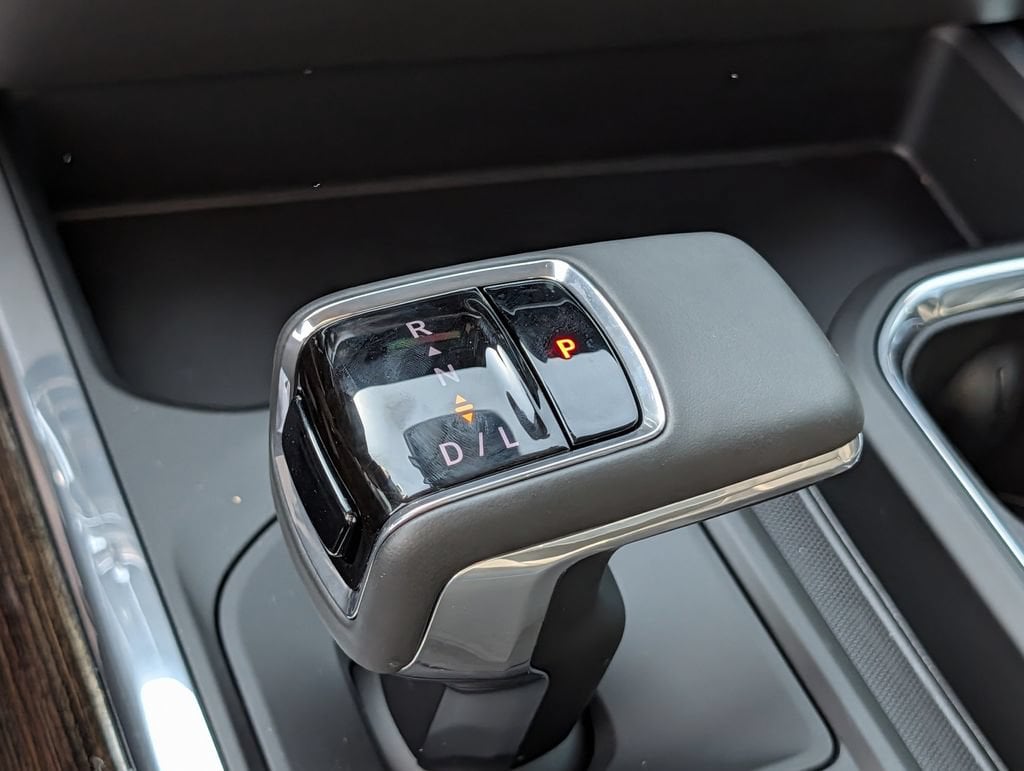 2026 GMC Sierra 1500 Elevation - Photo 18