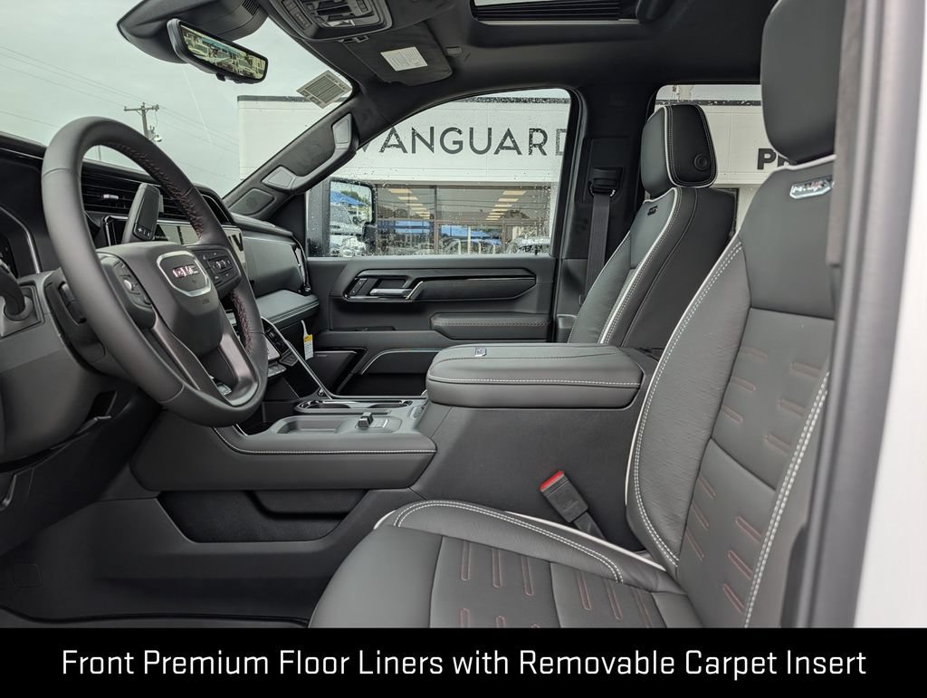 2026 GMC Sierra 2500HD AT4X - Photo 26
