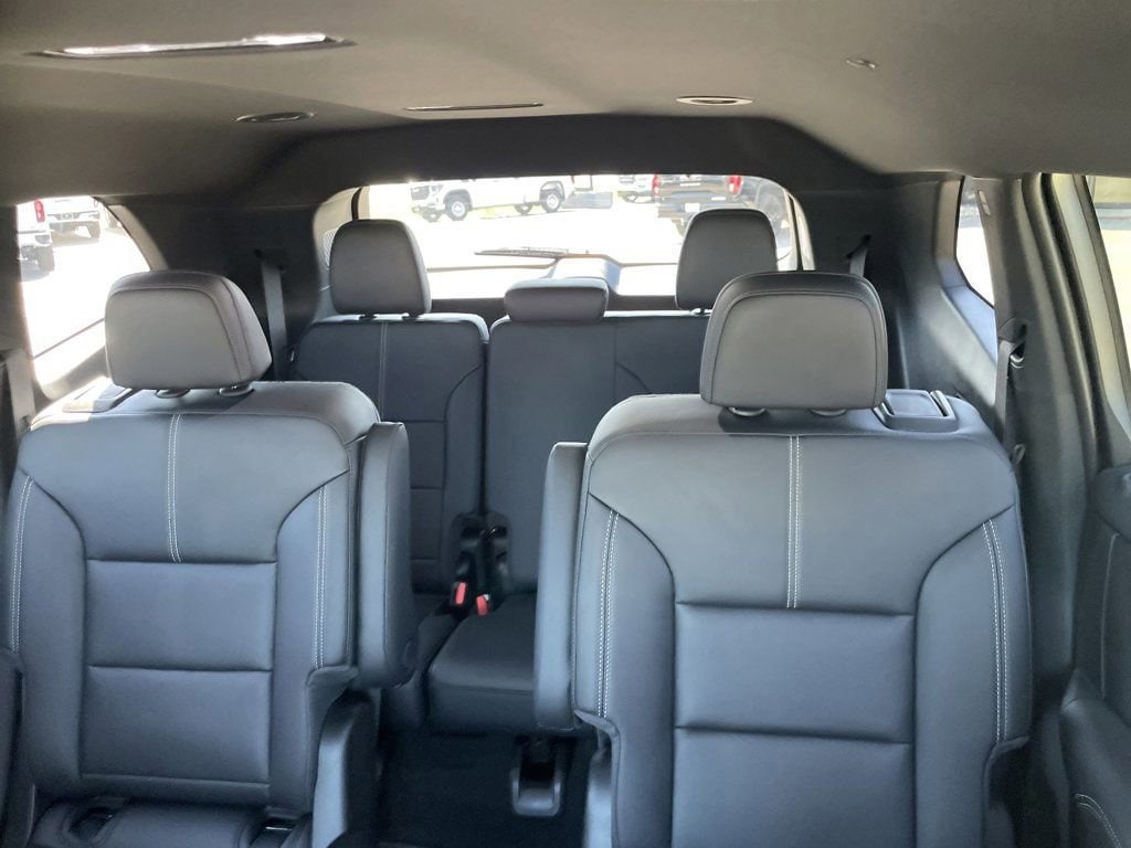 2026 GMC Acadia Elevation - Photo 34