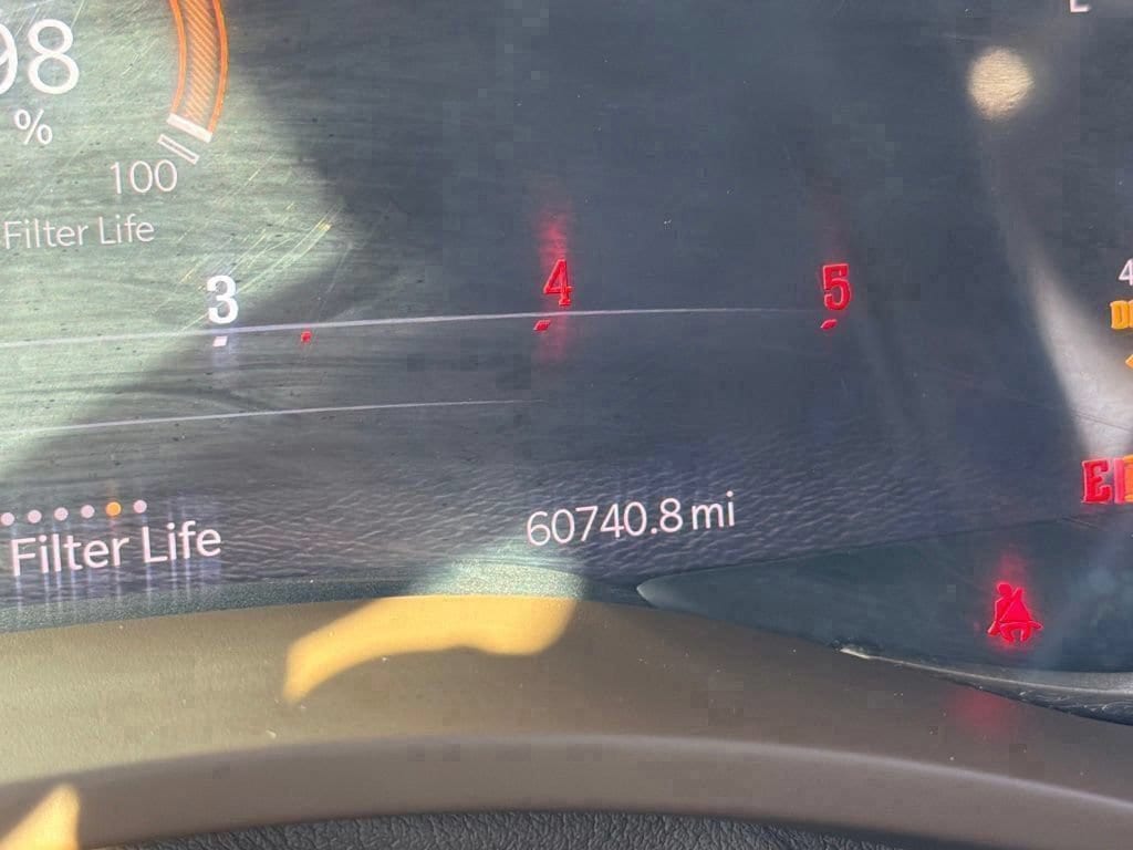 2024 RAM Ram 3500 Pickup Longhorn - Photo 44