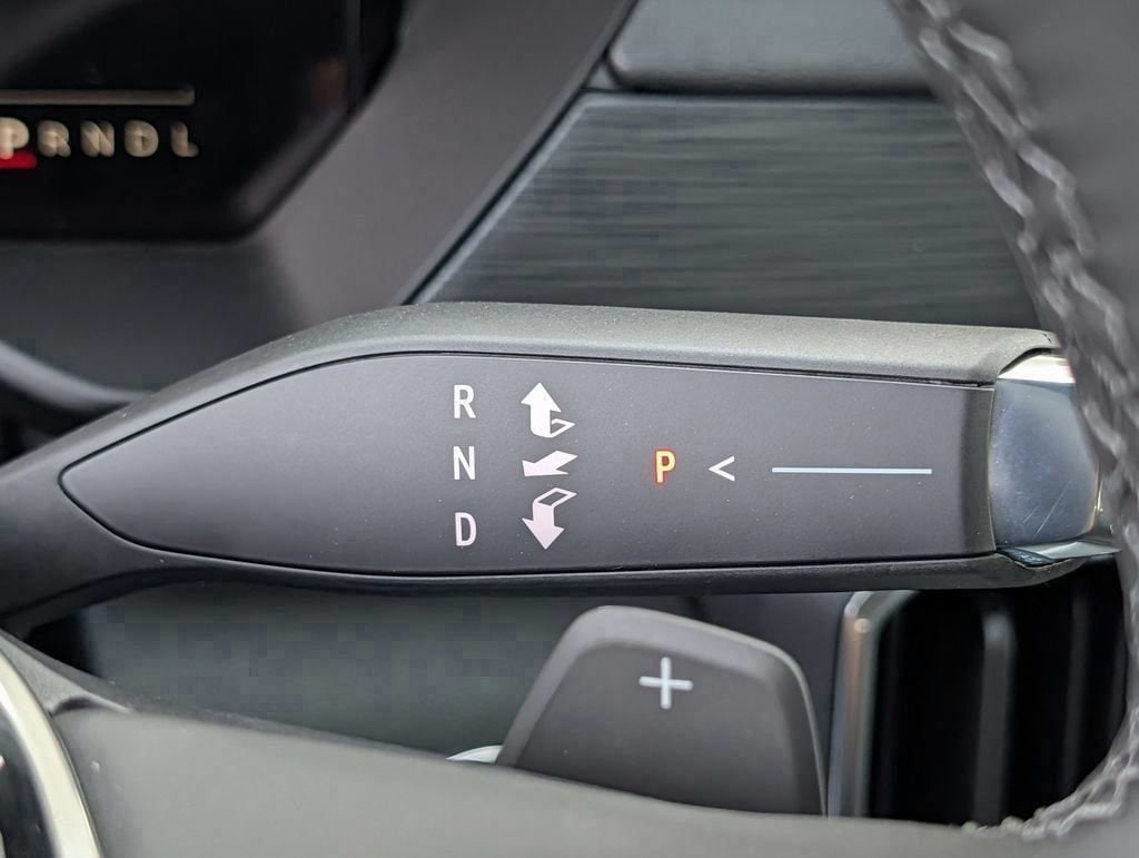2026 GMC Acadia Elevation - Photo 40