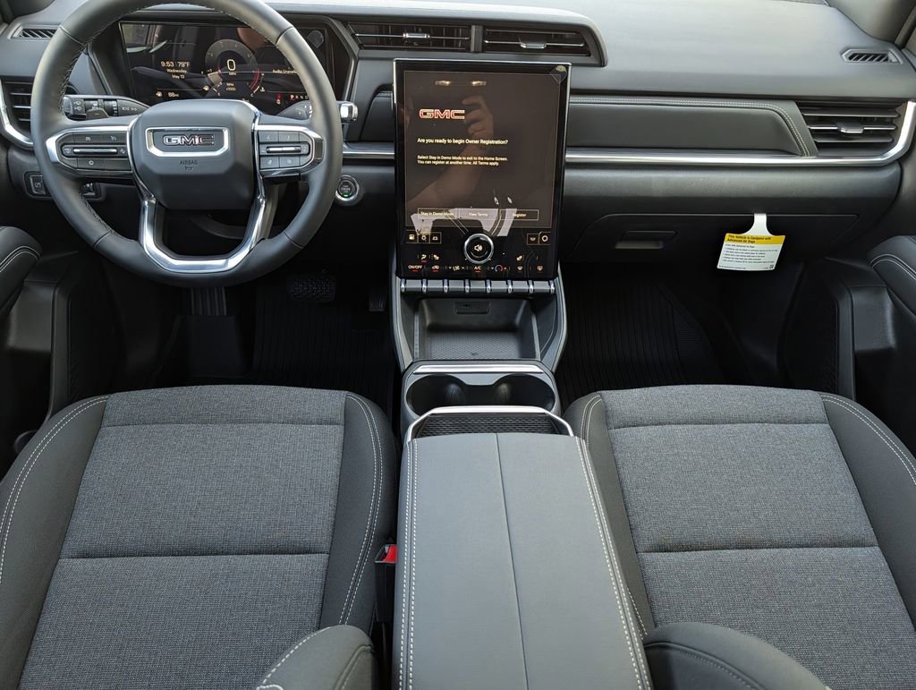 2026 GMC Terrain Elevation - Photo 11