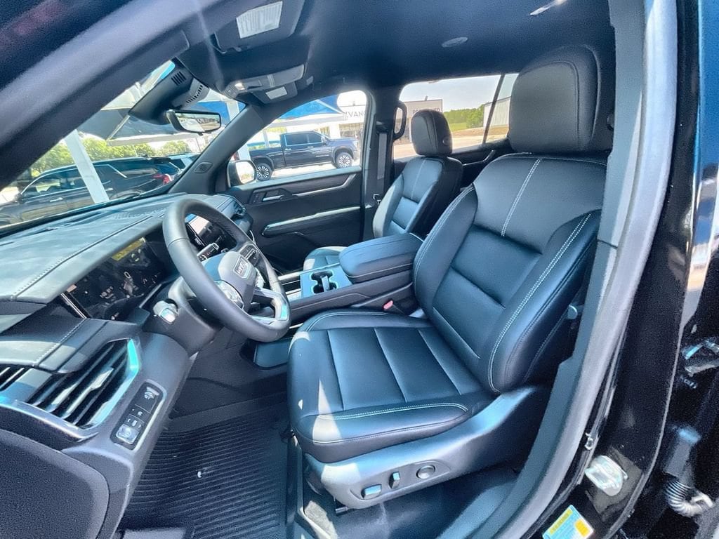 2026 GMC Acadia Elevation - Photo 28