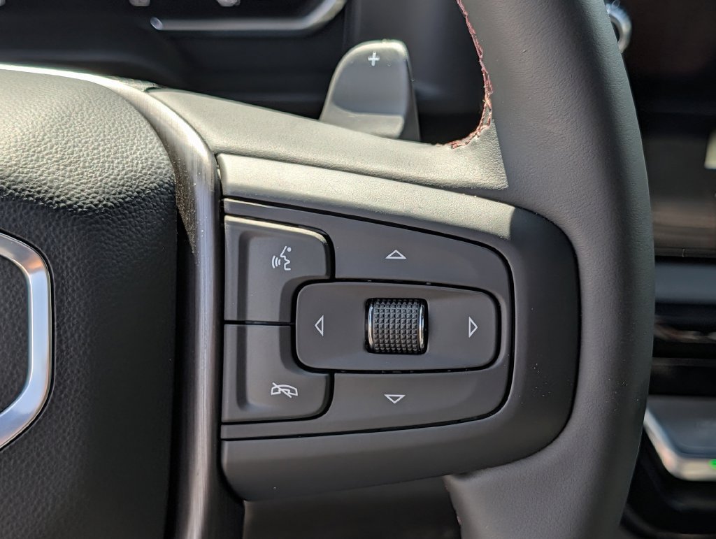 2026 GMC Sierra 1500 AT4X - Photo 21