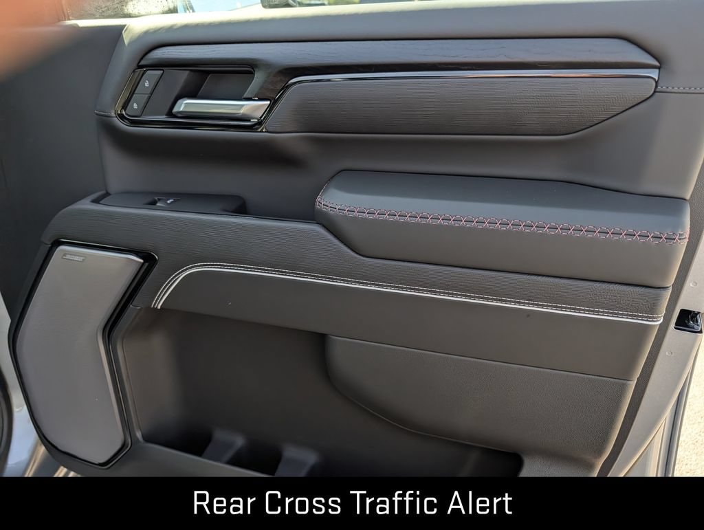 2026 GMC Sierra 2500HD AT4X - Photo 38