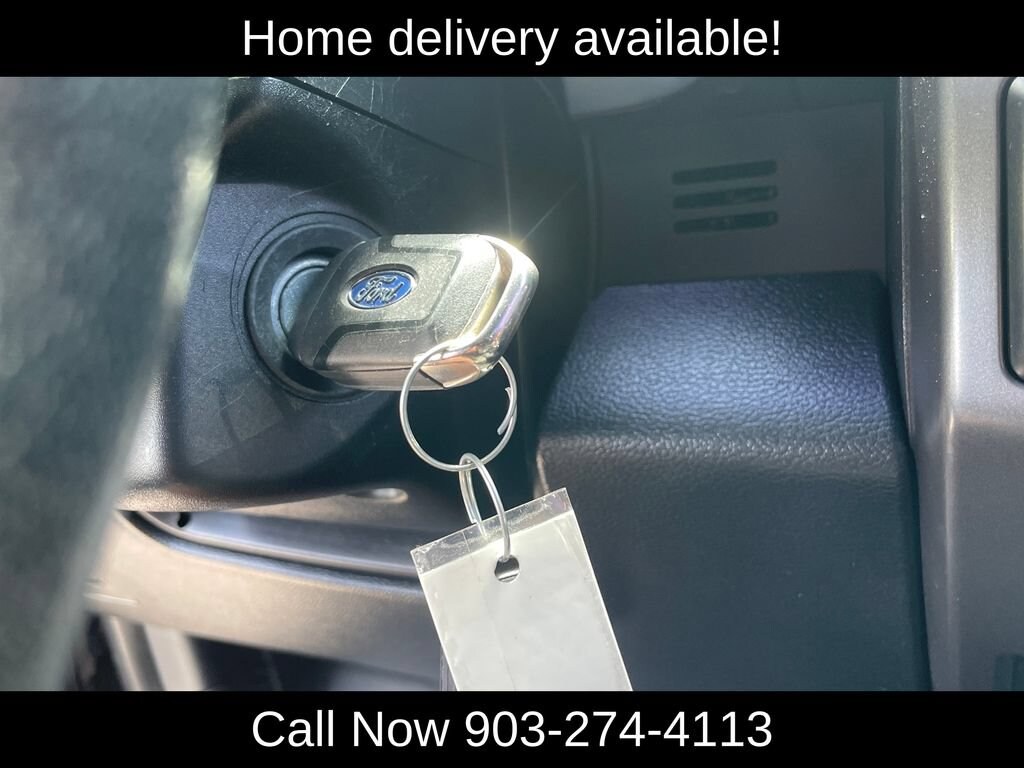 Used 2020 Ford F-150 XLT Truck