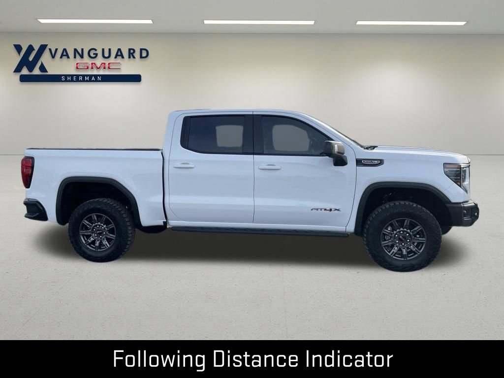 2026 GMC Sierra 1500 AT4X - Photo 6