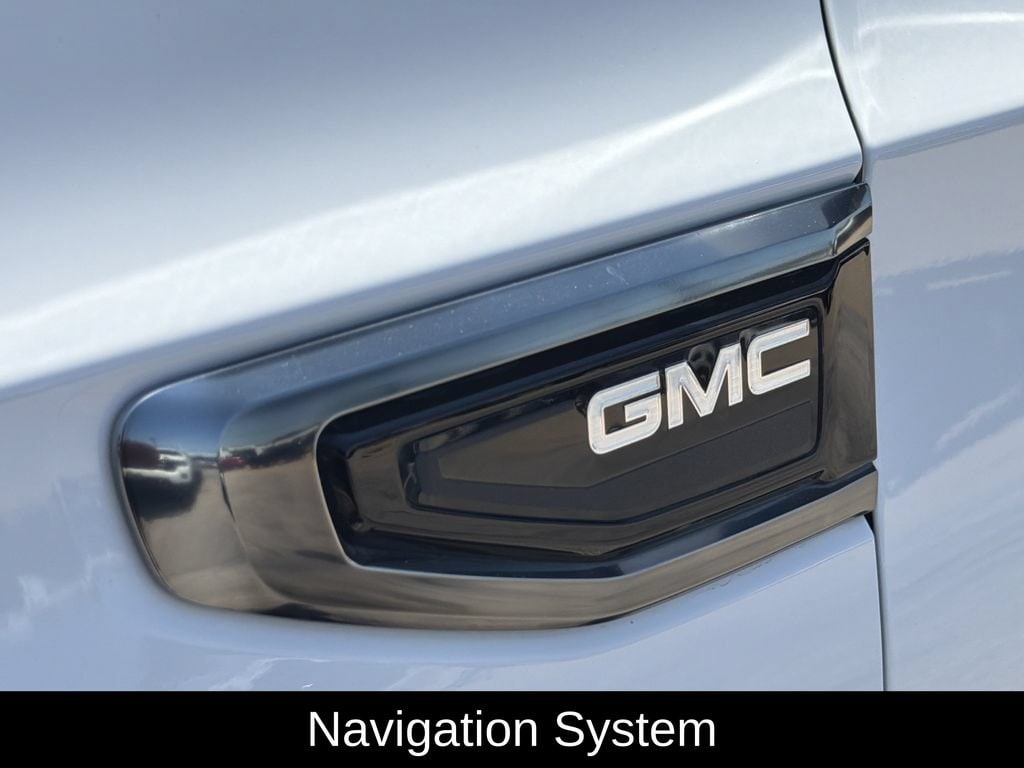 Used 2022 GMC Yukon AT4 SUV