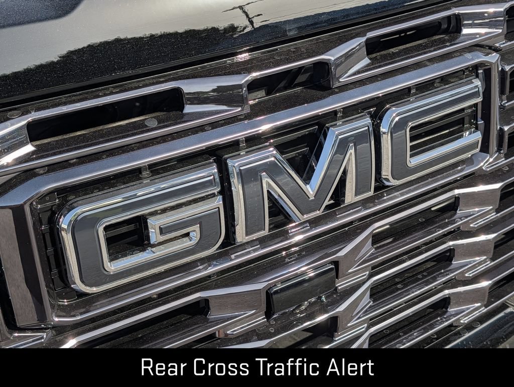 2026 GMC Sierra 2500HD Denali Ultimate - Photo 39