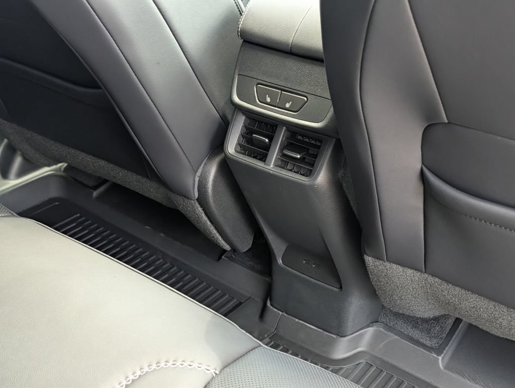 2026 GMC Terrain Denali - Photo 33