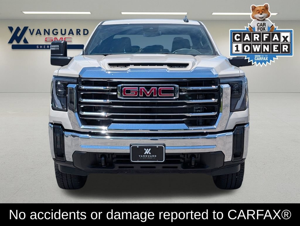 Used 2026 GMC Sierra 3500 HD SLE Truck