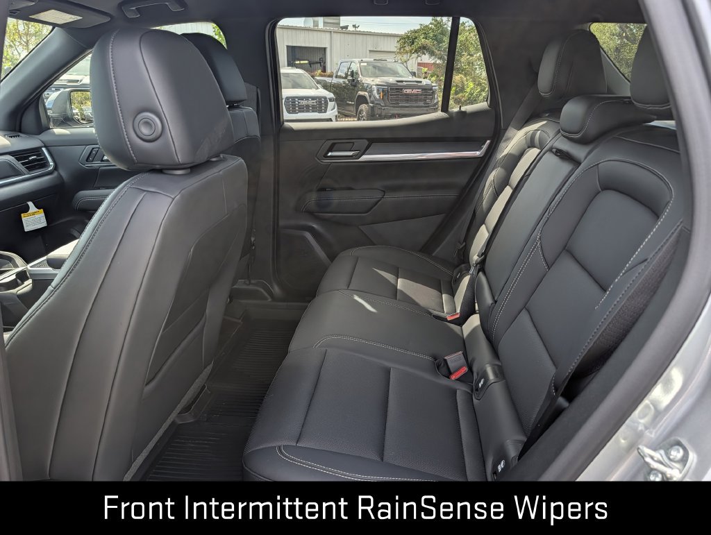 2027 GMC Terrain Elevation - Photo 27