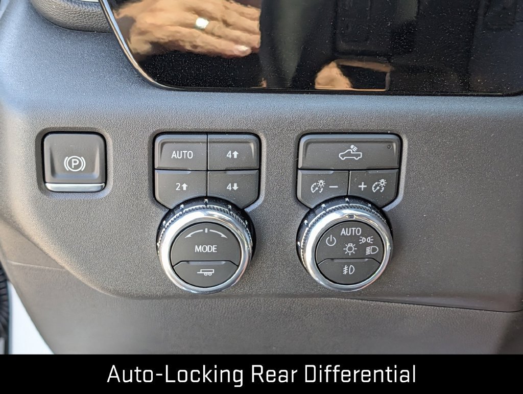 2026 GMC Sierra 1500 Elevation - Photo 23