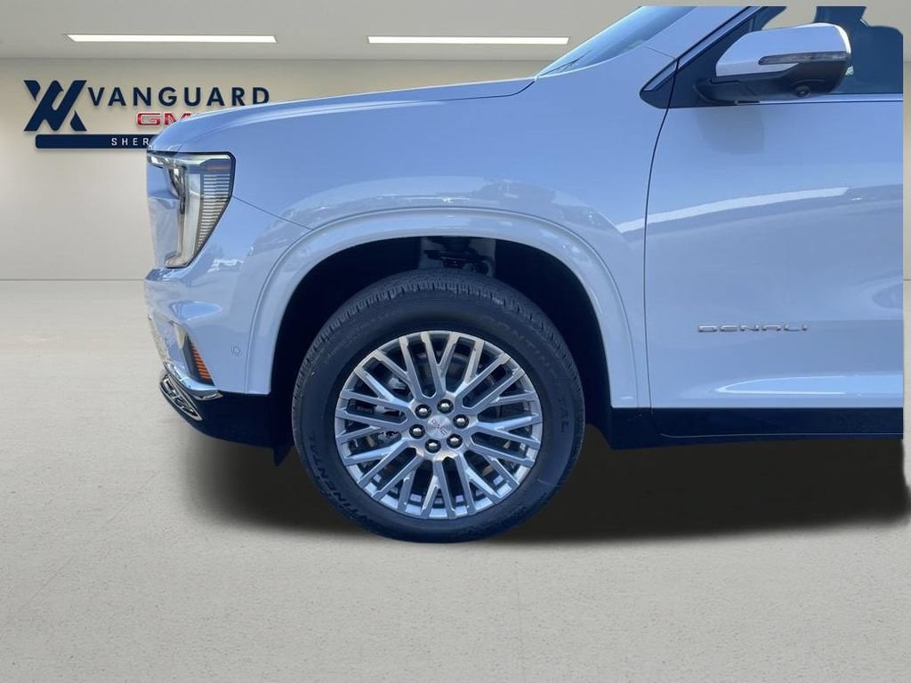 2026 GMC Acadia Denali - Photo 28