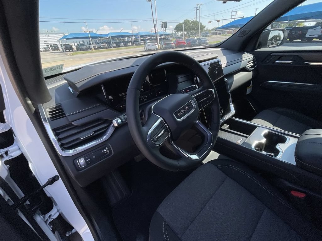 2026 GMC Acadia Elevation - Photo 17