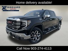 2025 GMC Sierra 1500 SLT Truck