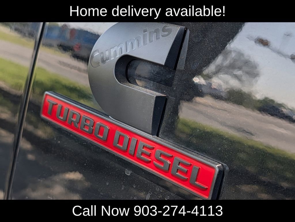 2022 RAM Ram 3500 Pickup Limited - Photo 34