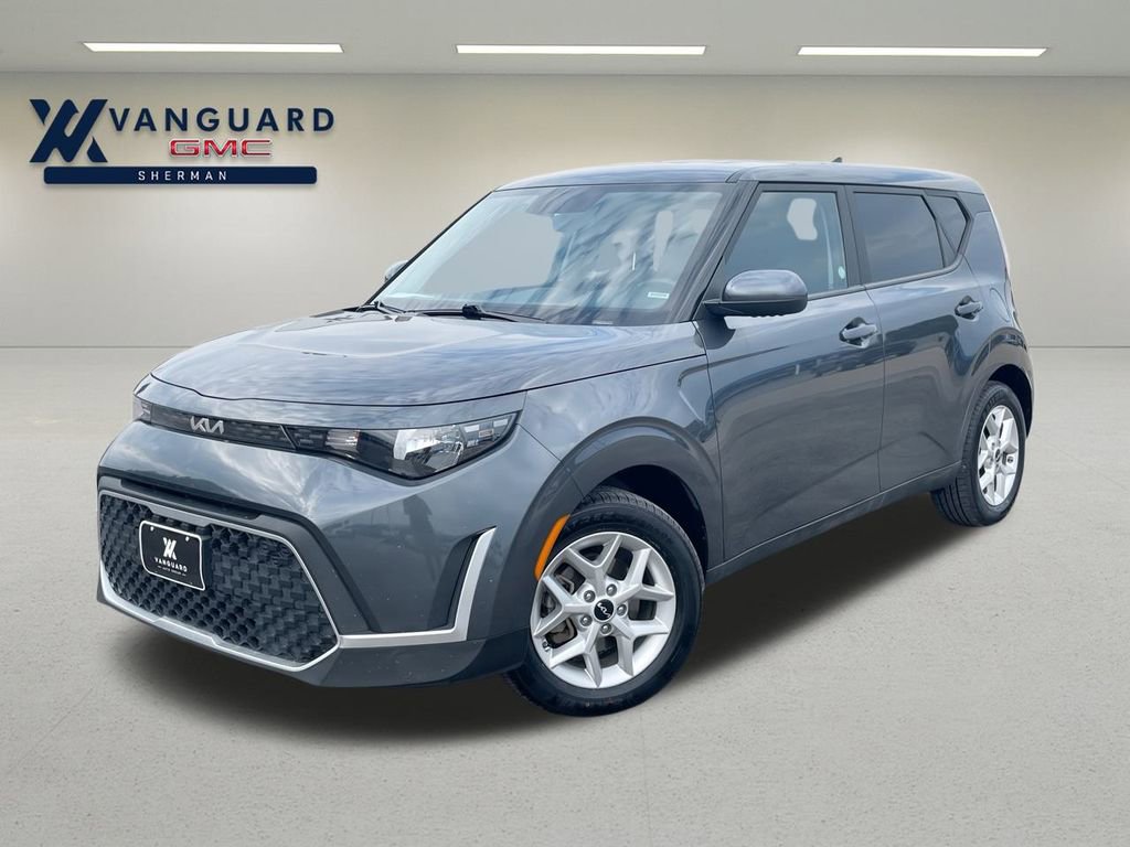 2023 Kia Soul