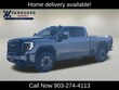  GMC Sierra 2500 HD