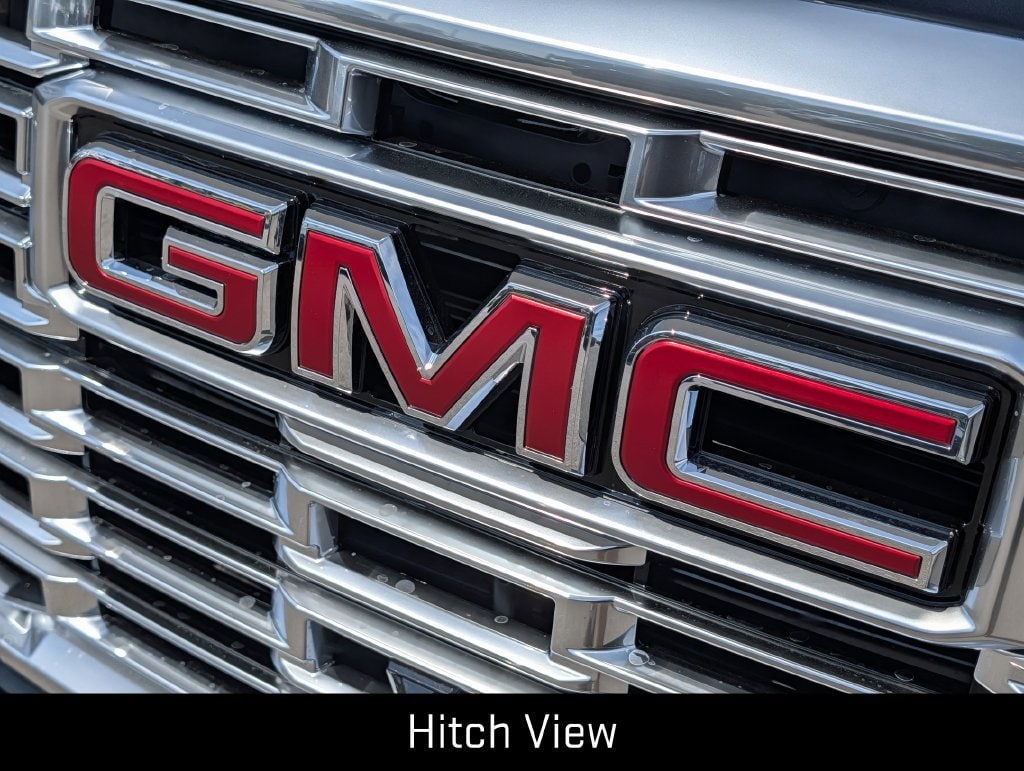 2027 GMC Yukon XL Denali - Photo 37