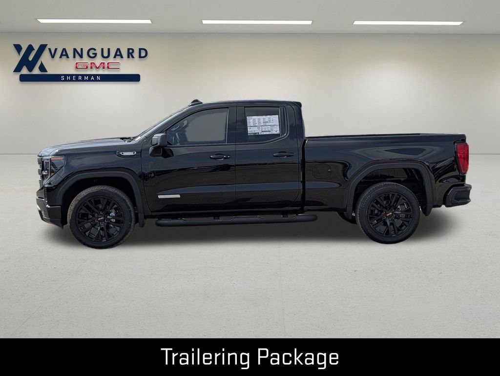 New 2026 GMC Sierra 1500 Elevation Truck