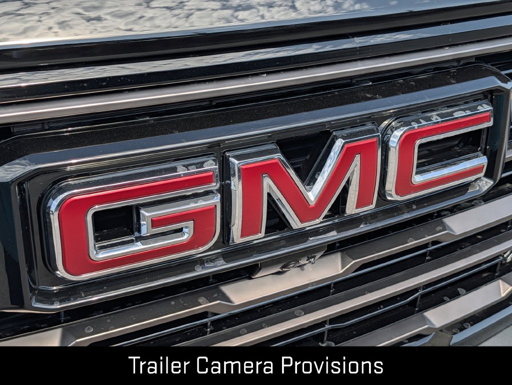 2026 GMC Sierra 1500 AT4X - Photo 38