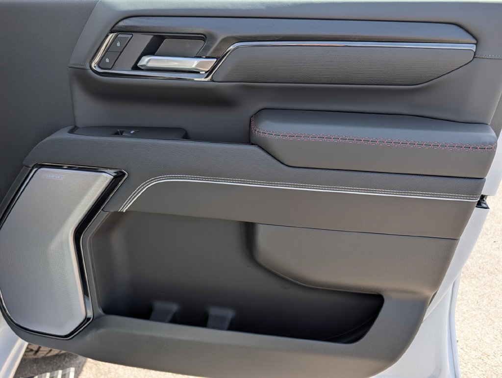 2026 GMC Sierra 2500HD AT4X - Photo 33