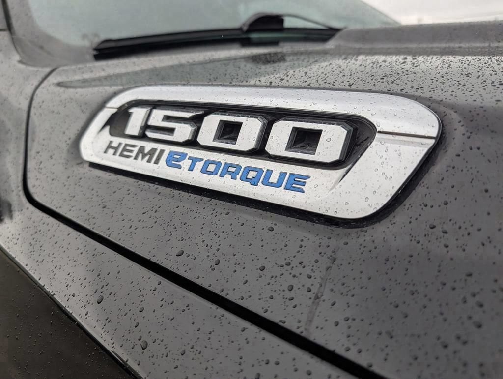 2023 RAM Ram 1500 Pickup Limited - Photo 46