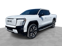 2025 GMC Sierra EV Max Range Denali Truck