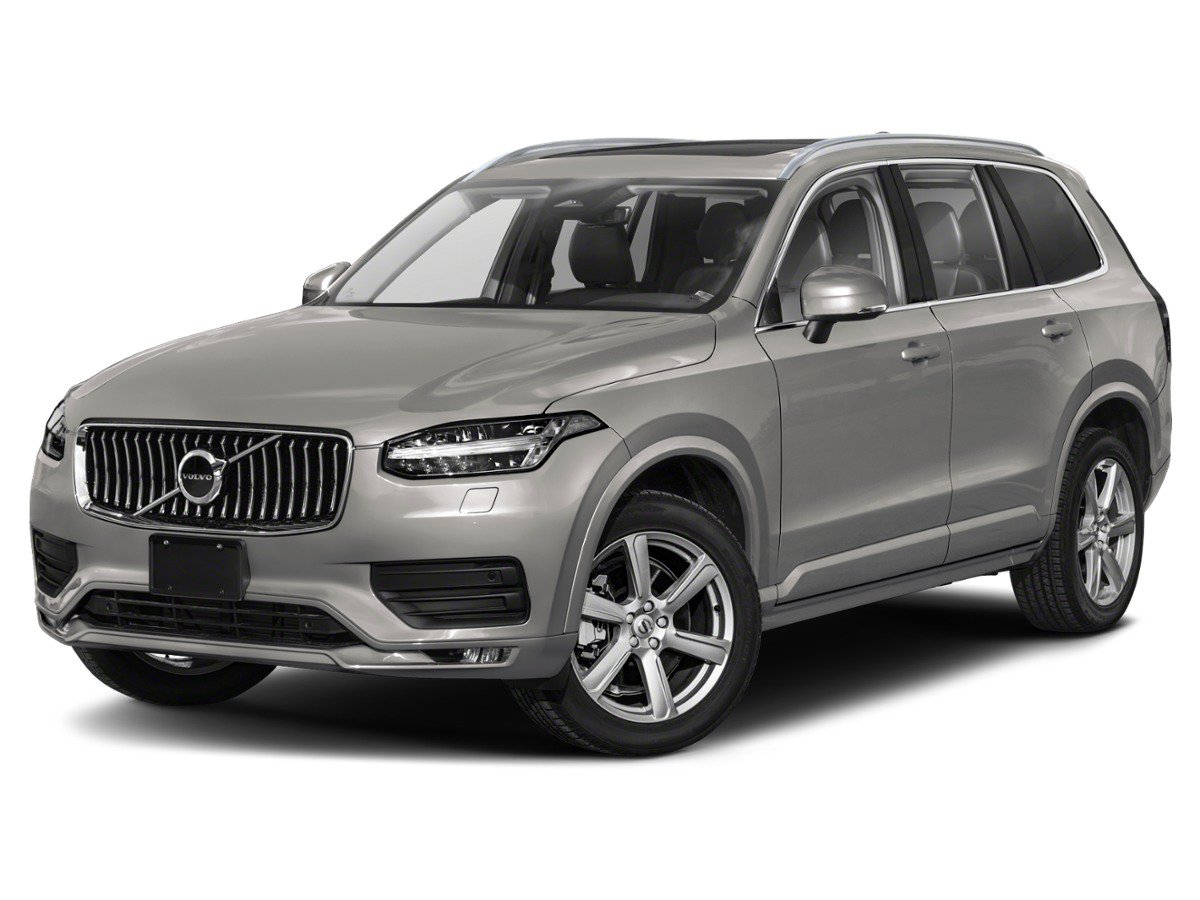 Used 2024 Volvo XC90 B6 Ultimate Bright Theme 7-Seater SUV