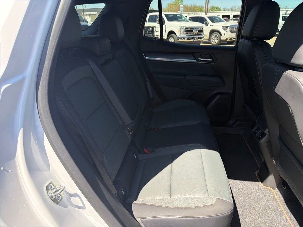 2026 GMC Terrain AT4 - Photo 11