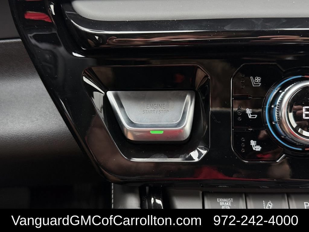 2026 GMC Sierra 2500HD AT4X - Photo 20